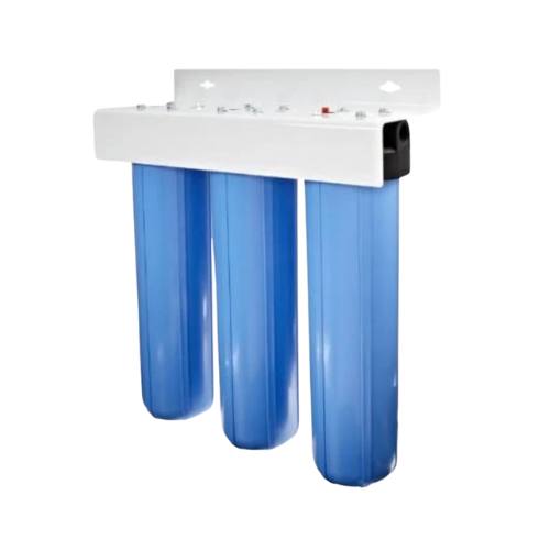 Whole House Filters Collection Image