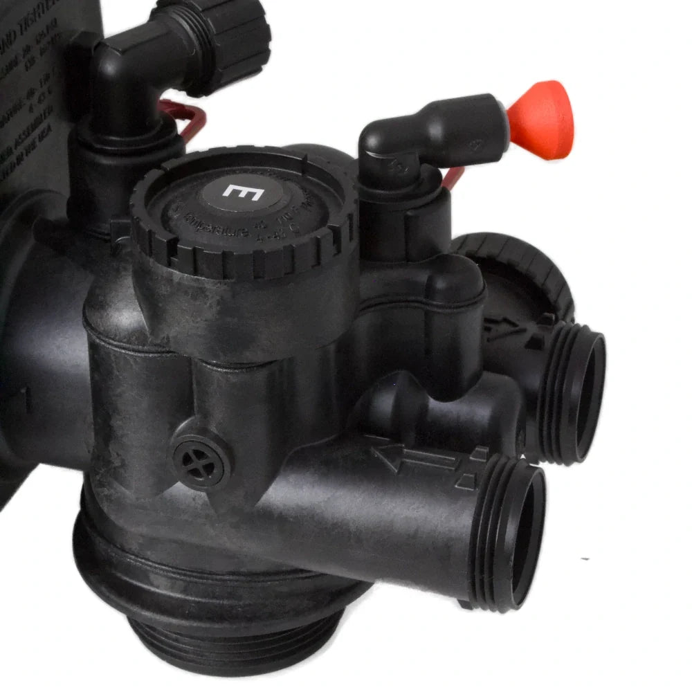 AIO Air Intake