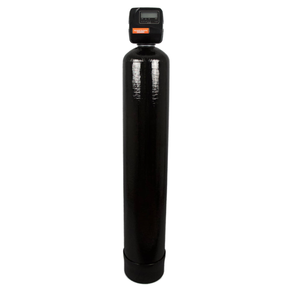 Clack WS1 Water Softener