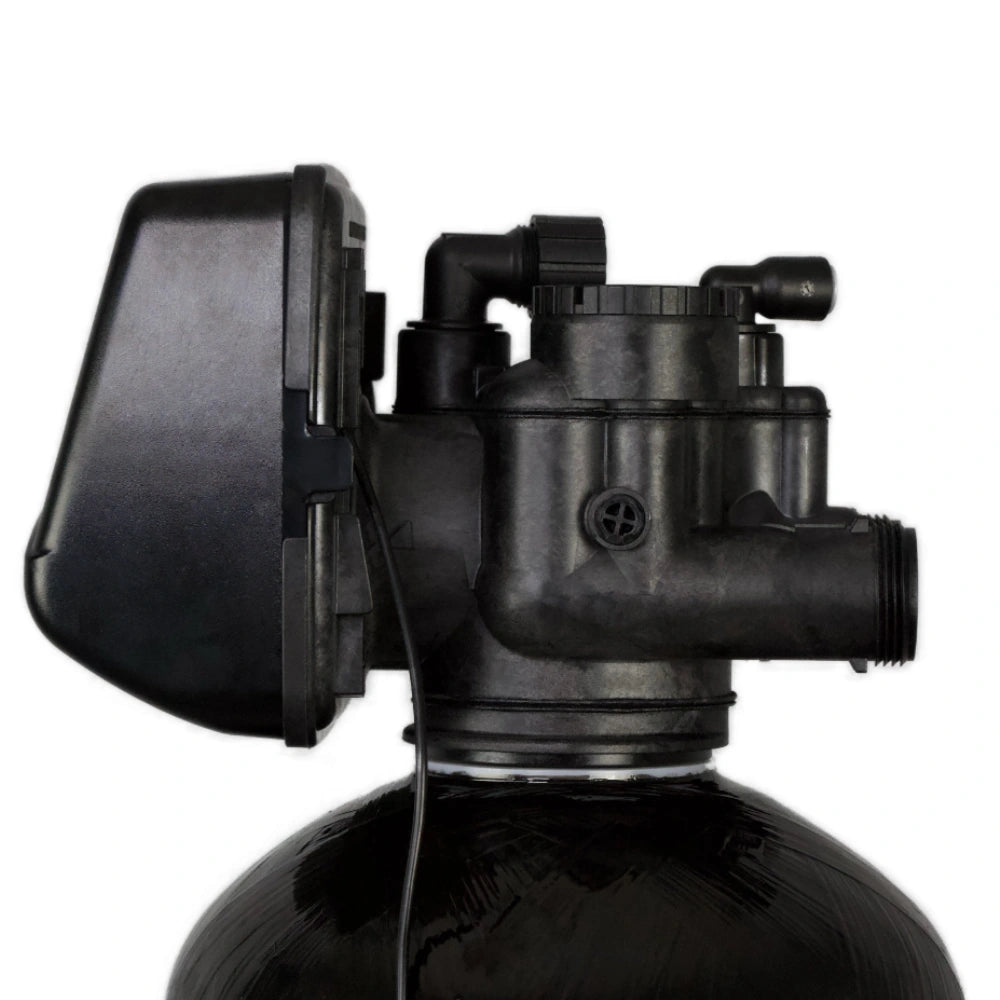 Clack WS1 Water Softener