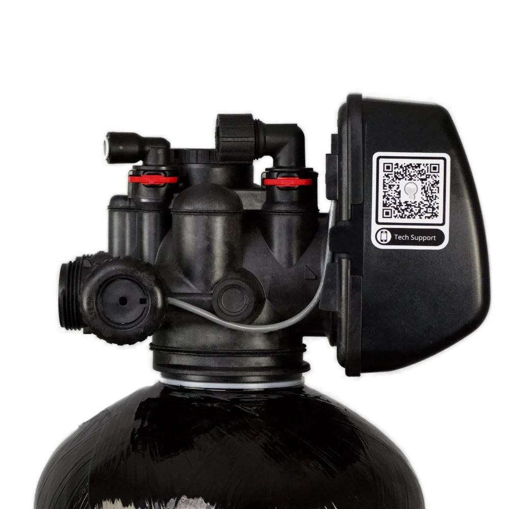 Clack WS1 Water Softener