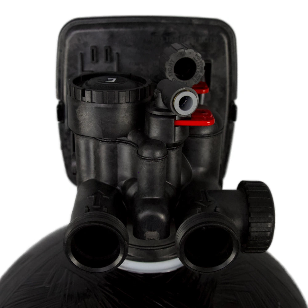 Clack WS1 Water Softener