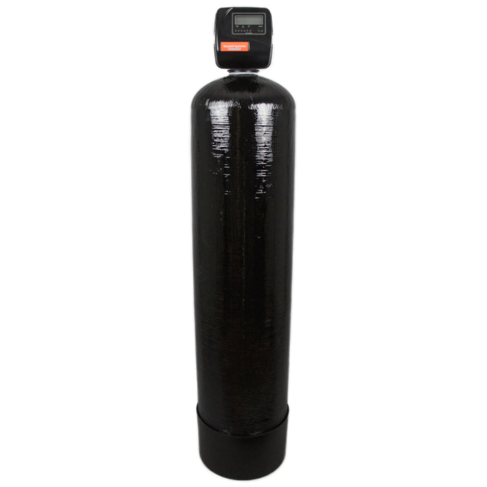 Clack WS1 Water Softener