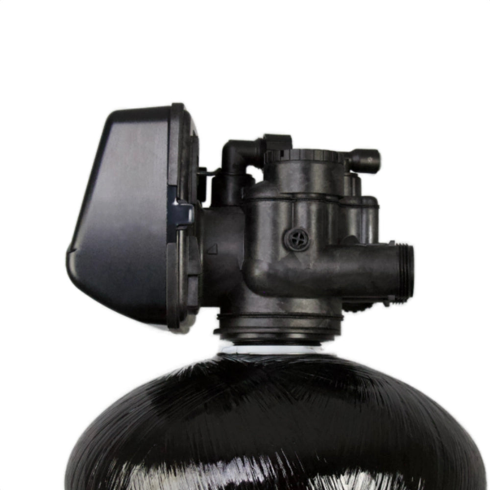 Clack WS1 Water Softener