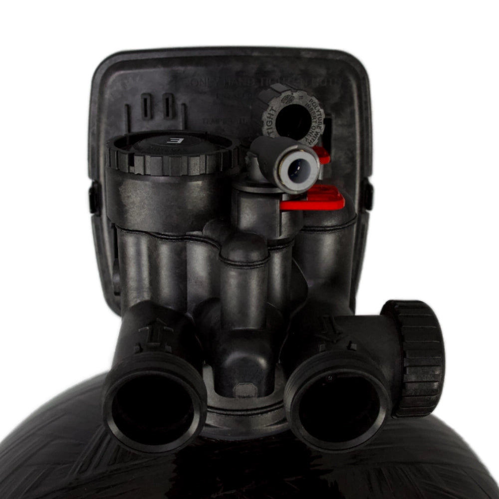 Clack WS1 Water Softener