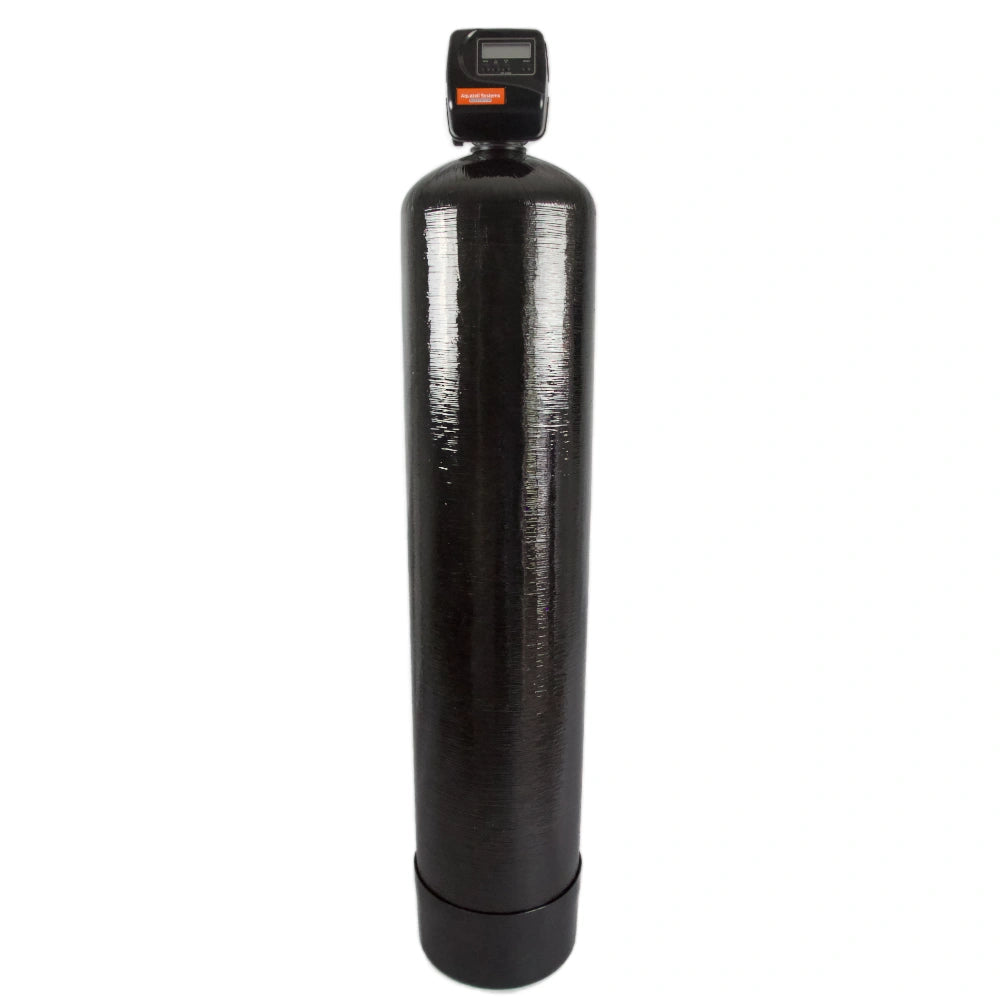 Clack WS1 Water Softener