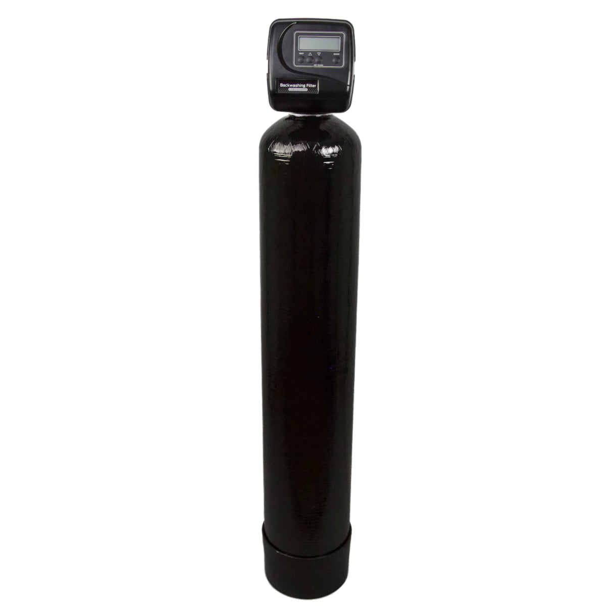 Whole House pH Correction System