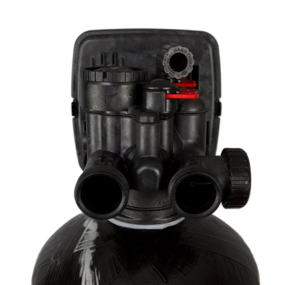 Whole House Carbon Chlorine Filter