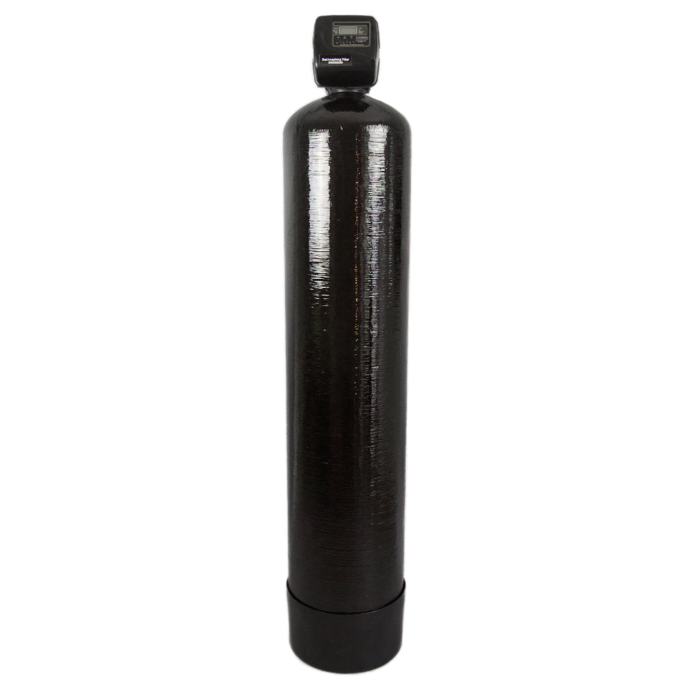 Whole House Backwashing Sediment Filter