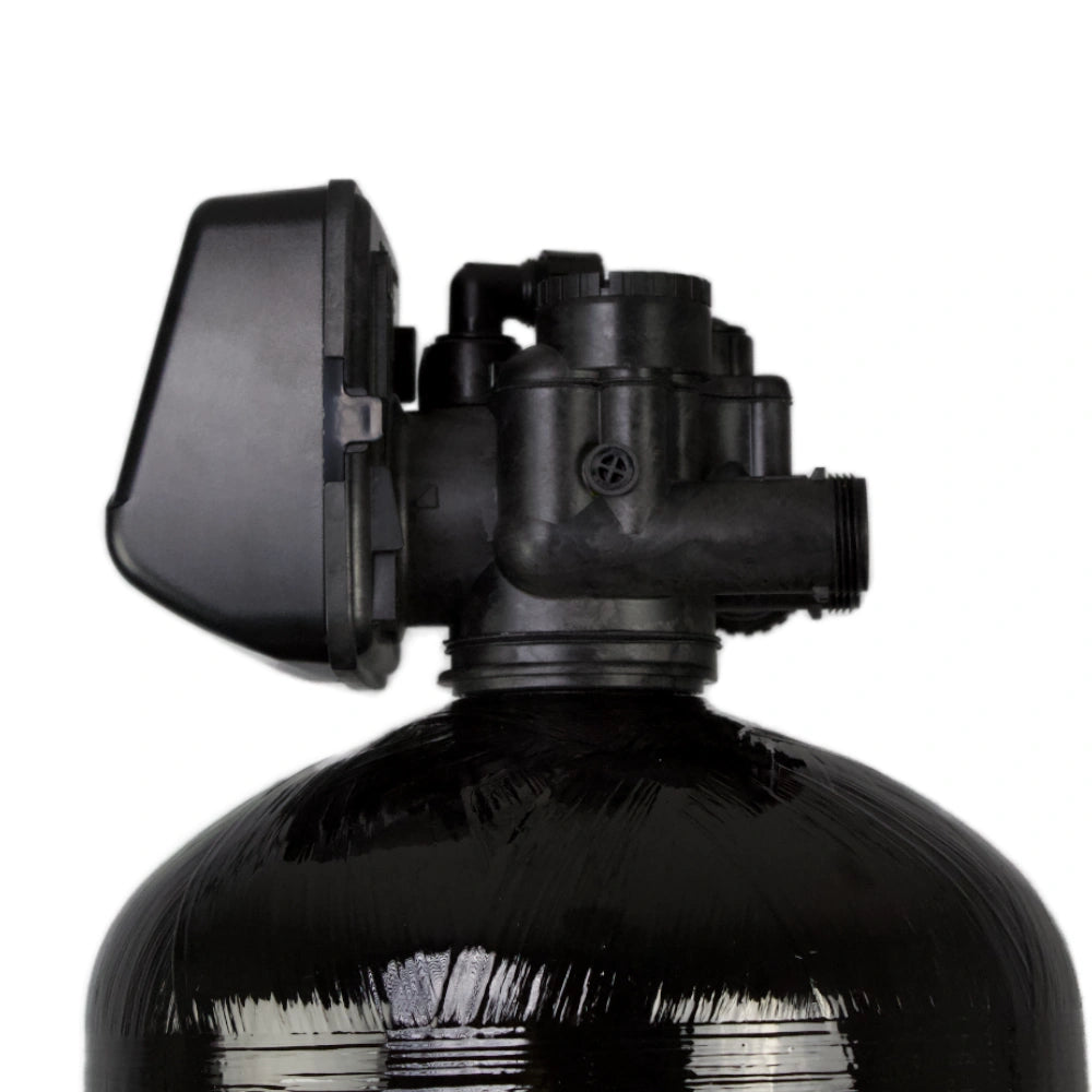 Whole House Backwashing Sediment Filter