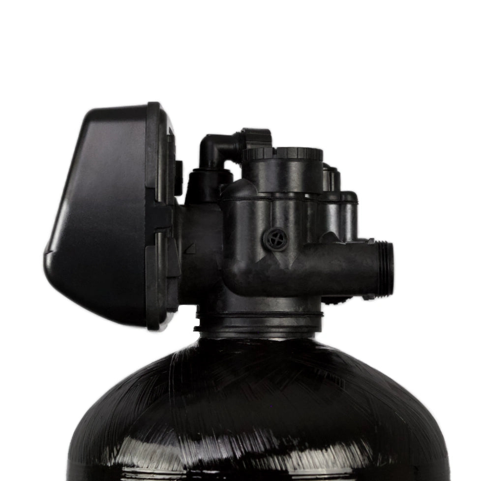 Whole House Carbon Chloramine Filter