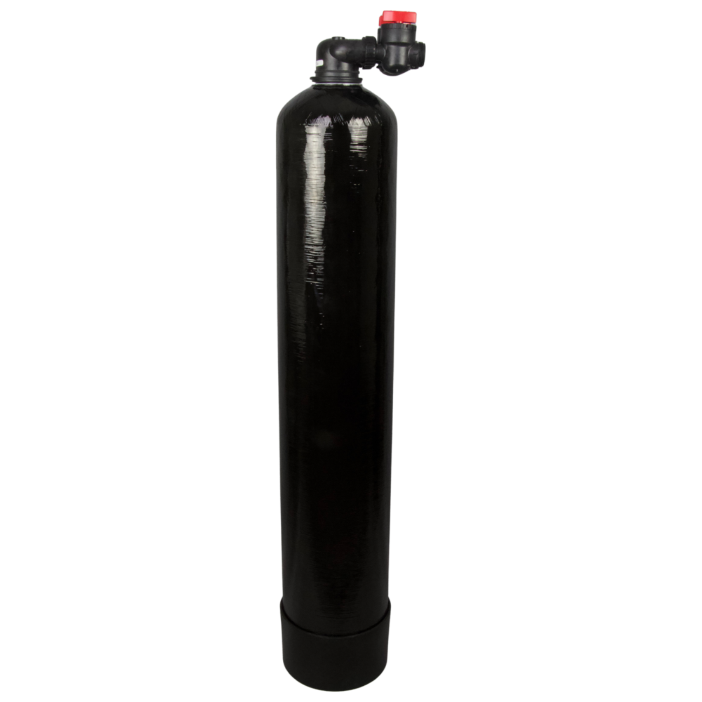Upflow Carbon Filter 1.0 full view