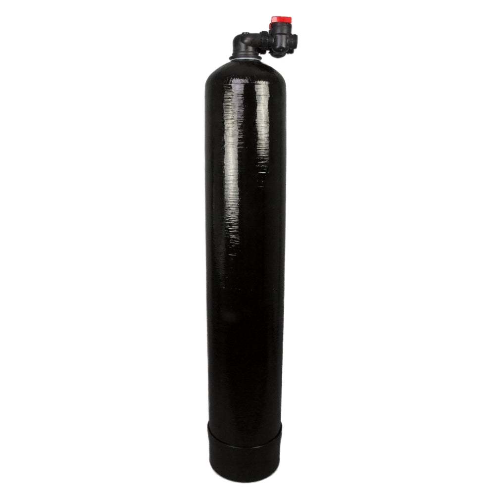 Upflow Carbon Filter 1.0 full view