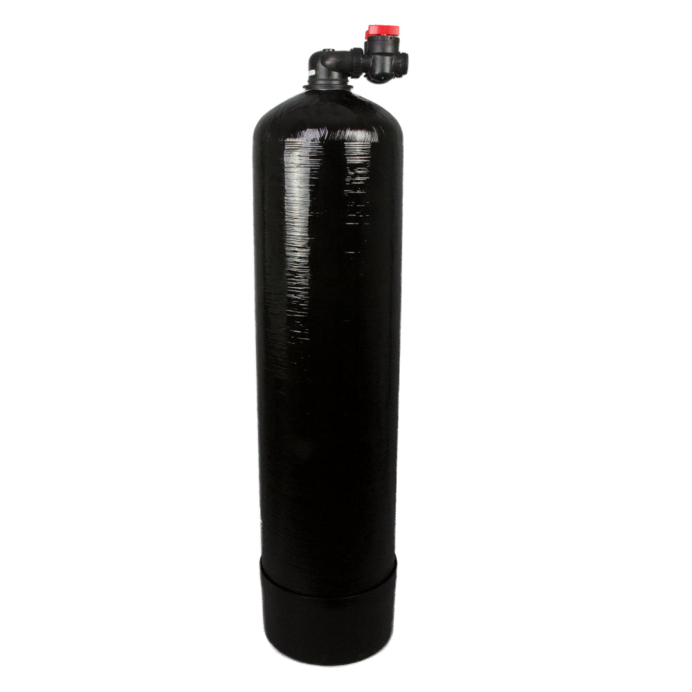 Upflow Carbon Filter 2.0 full view