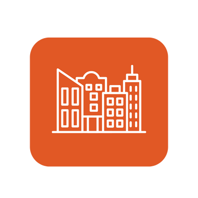 City Water Softeners Icon