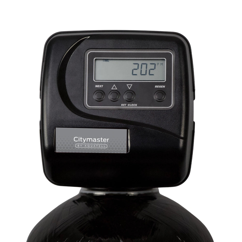 Citymaster Water Softener