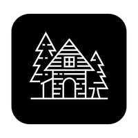 Rural Homes, Cabins, and Seasonal Properties