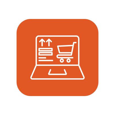 Specialty E-Commerce Retailers