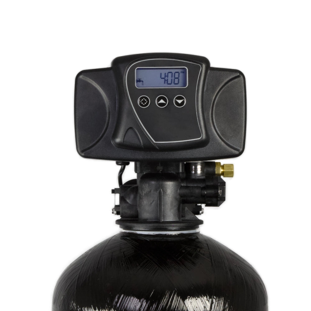 Fleck 5600SXT Water Softener