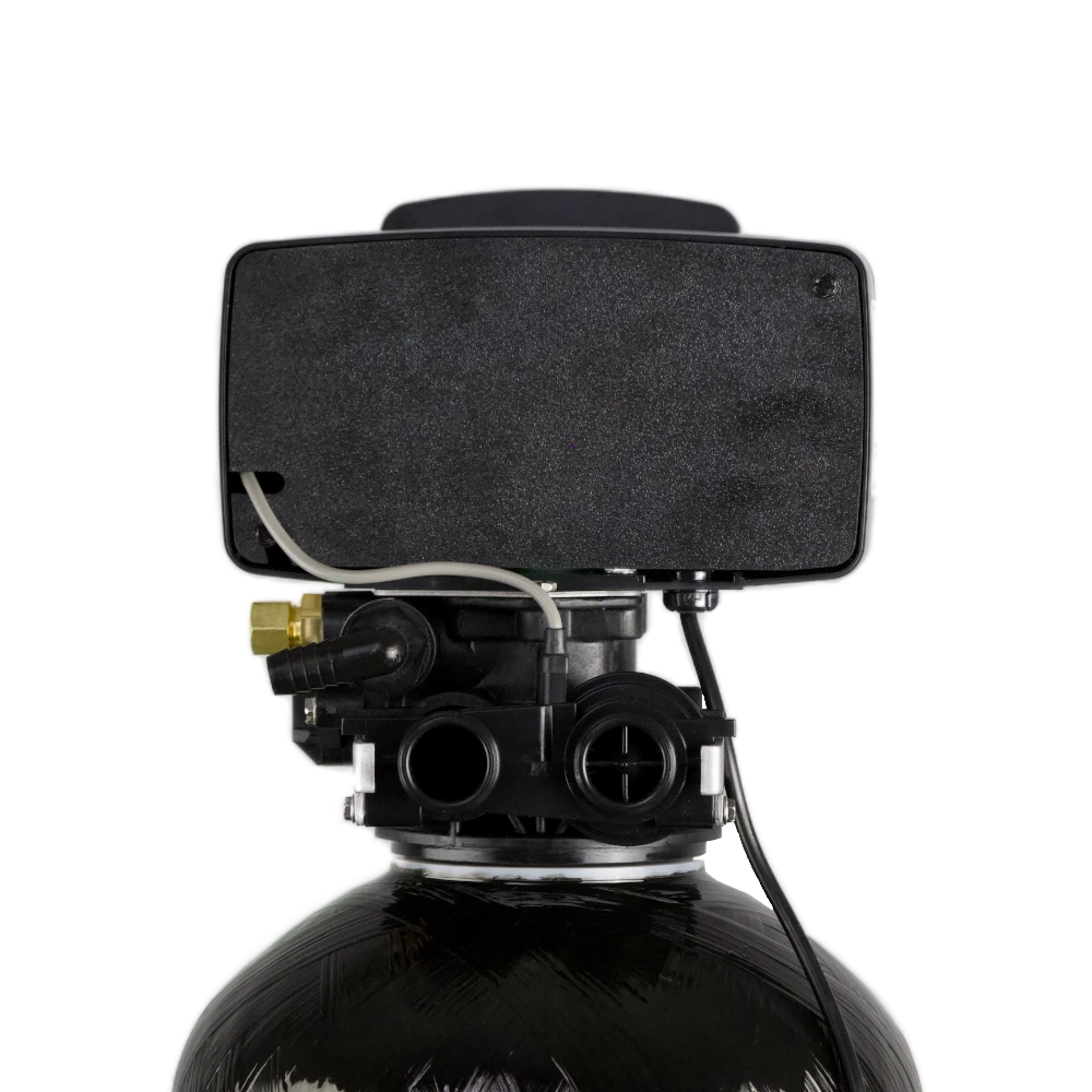 Fleck 5600SXT Water Softener
