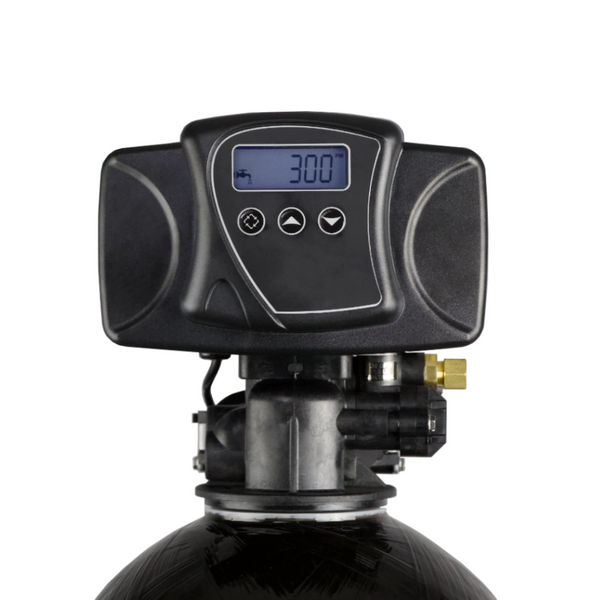 Fleck 5600SXT Water Softener