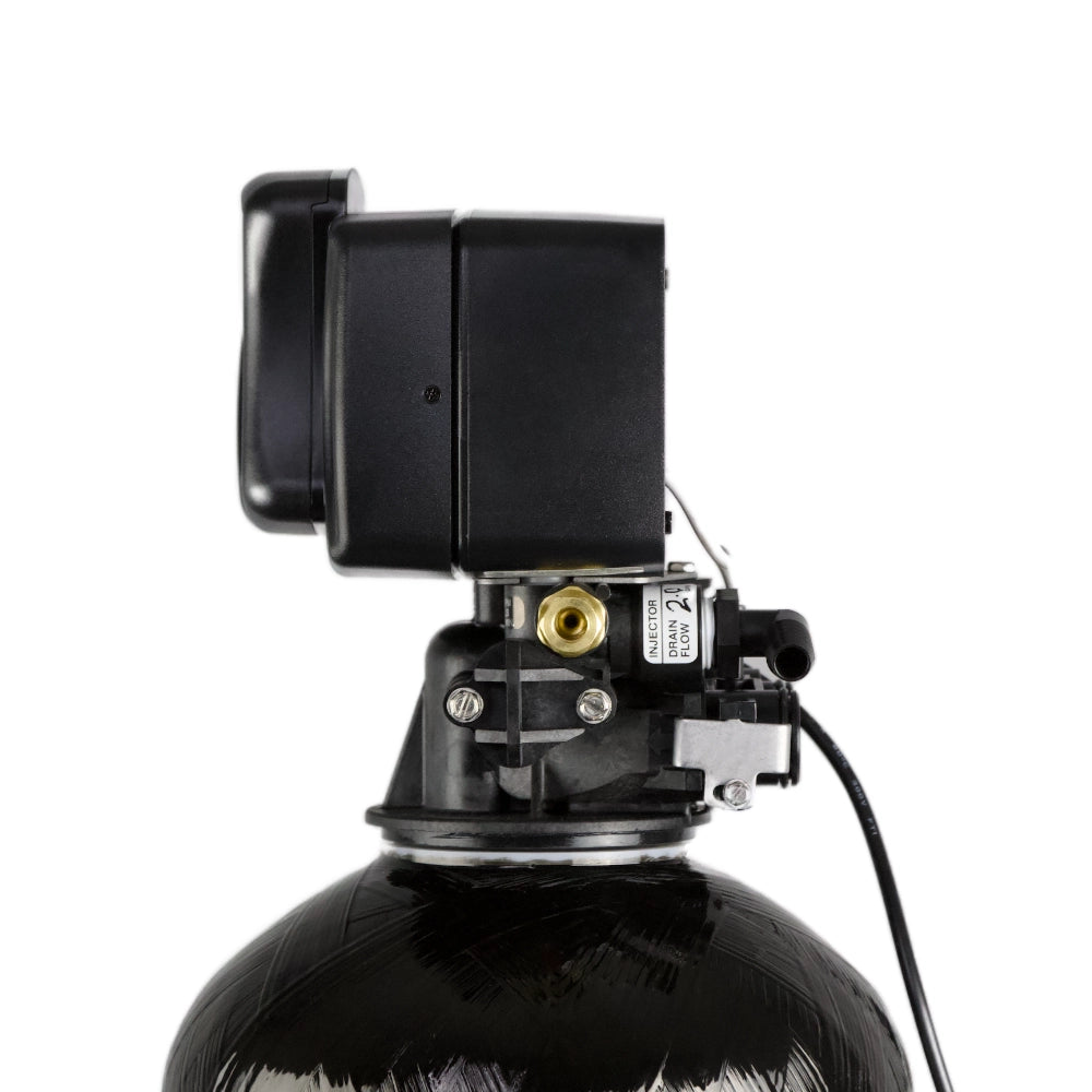 Fleck 5600SXT Water Softener