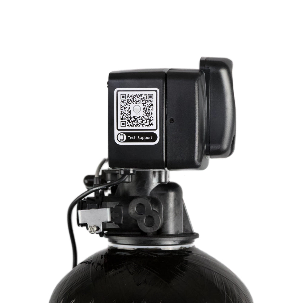 Fleck 5600SXT Water Softener