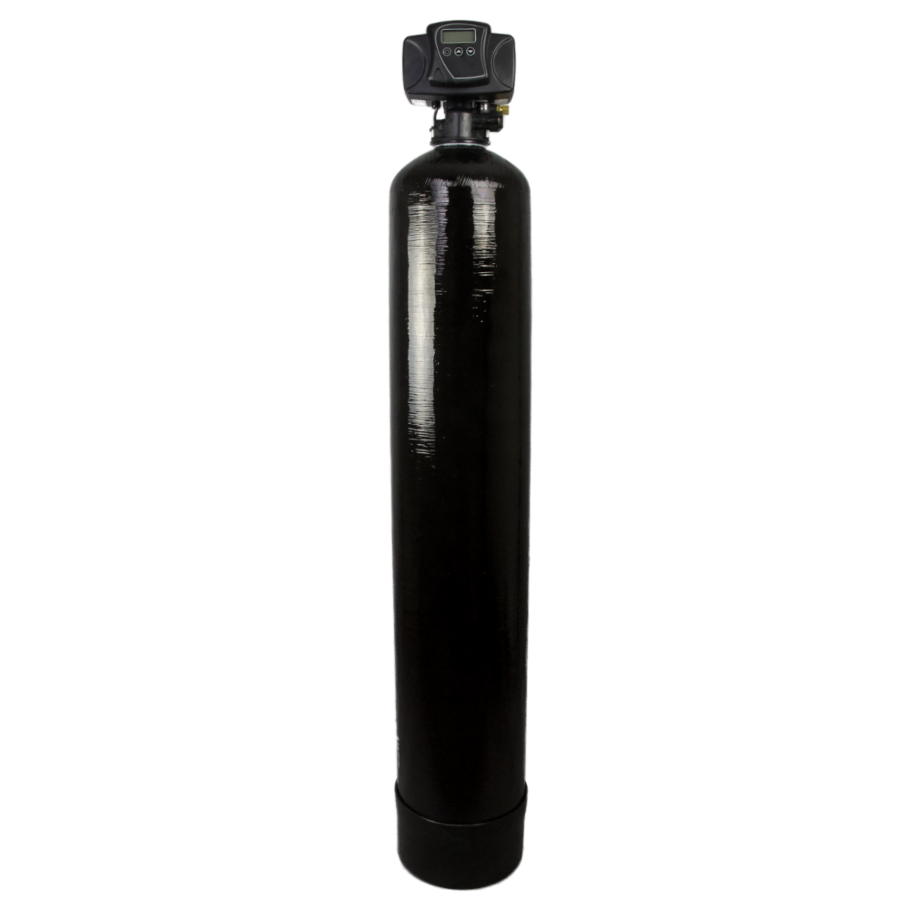 Fleck 5600SXT Water Softener