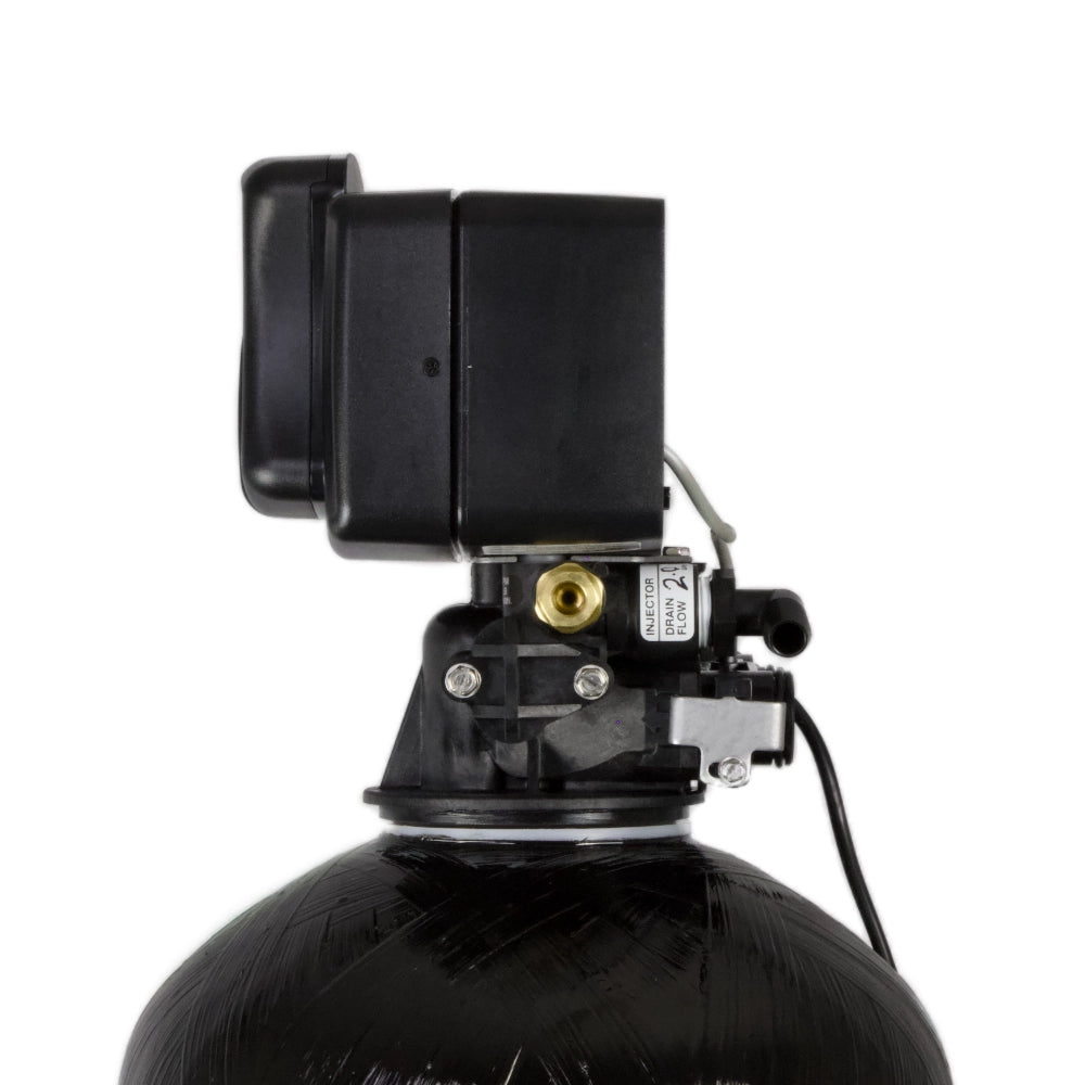 Fleck 5600SXT Water Softener