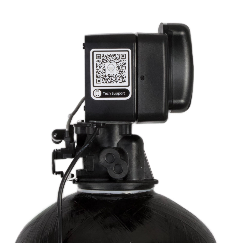 Fleck 5600SXT Water Softener