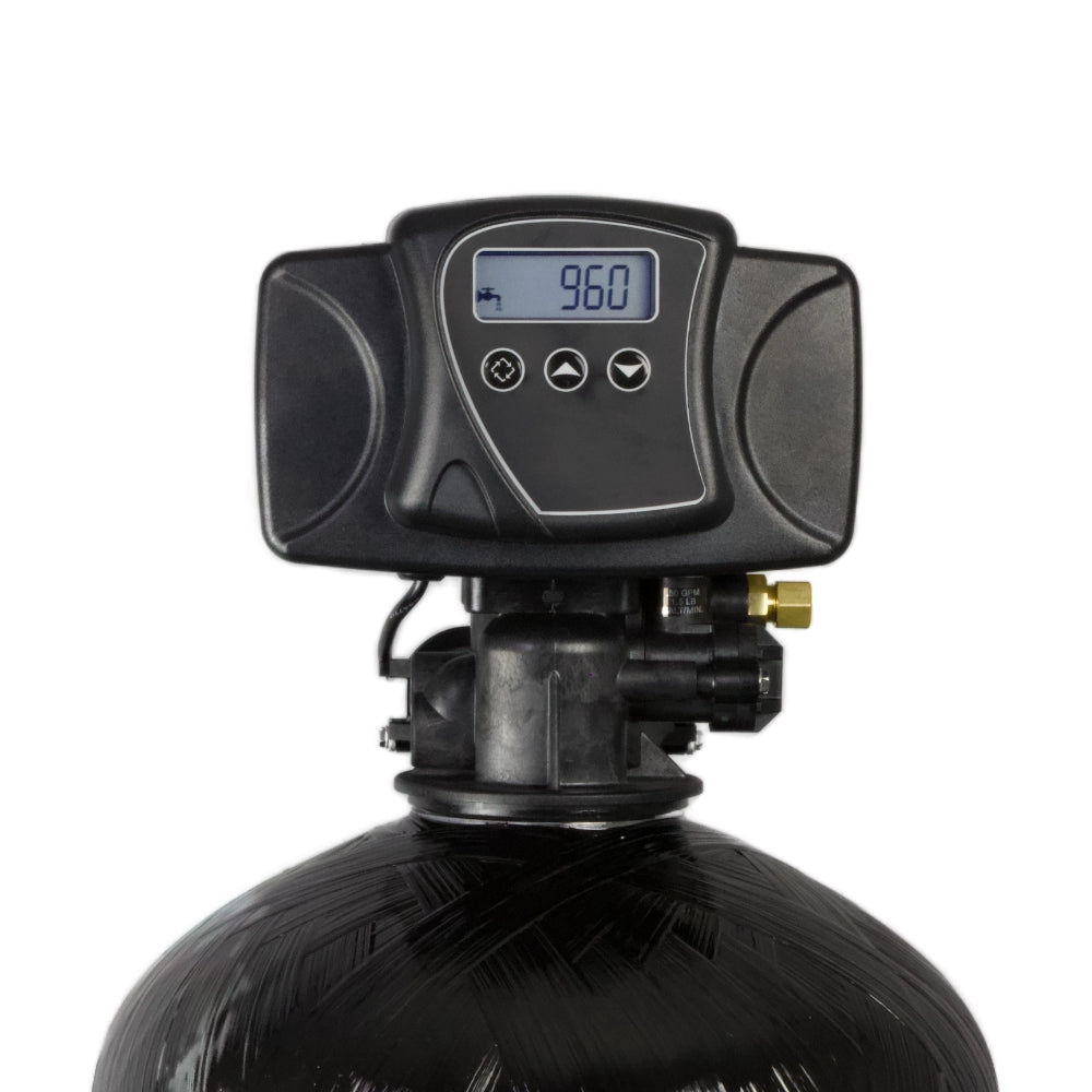 Fleck 5600SXT Water Softener