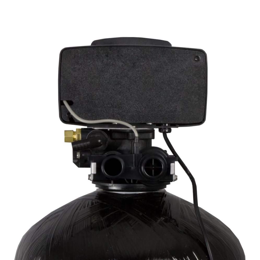 Fleck 5600SXT Water Softener