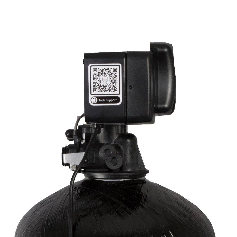 Fleck 5600SXT Water Softener