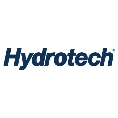 Hydrotech logo