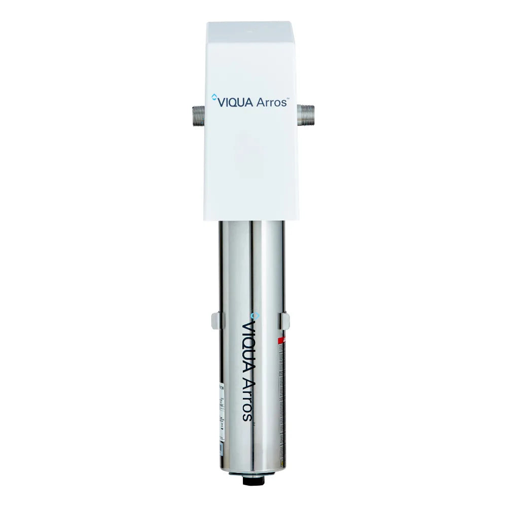 Viqua Arros Splash Guard