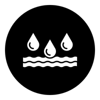 Water Hardness by American City