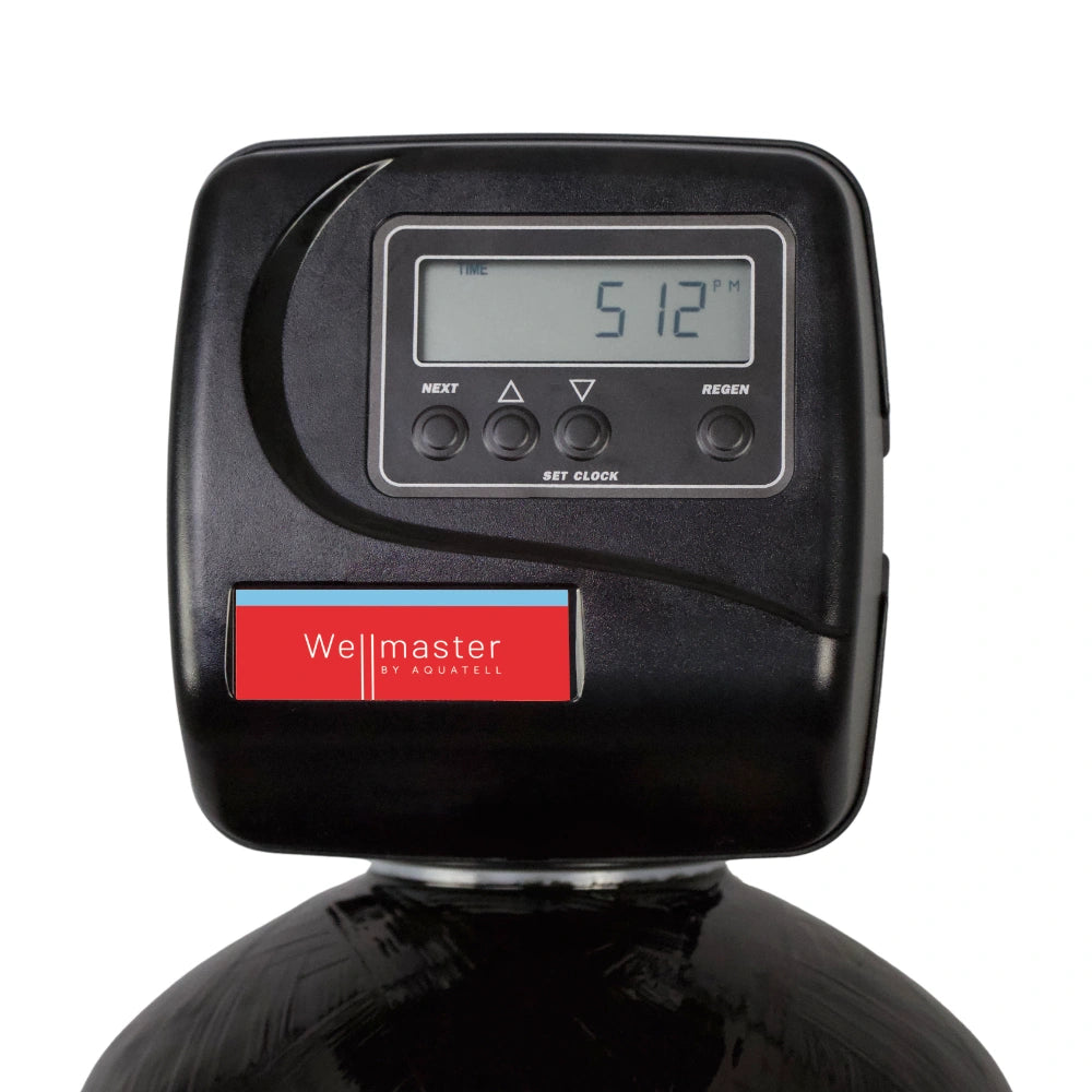 Wellmaster Water Softener