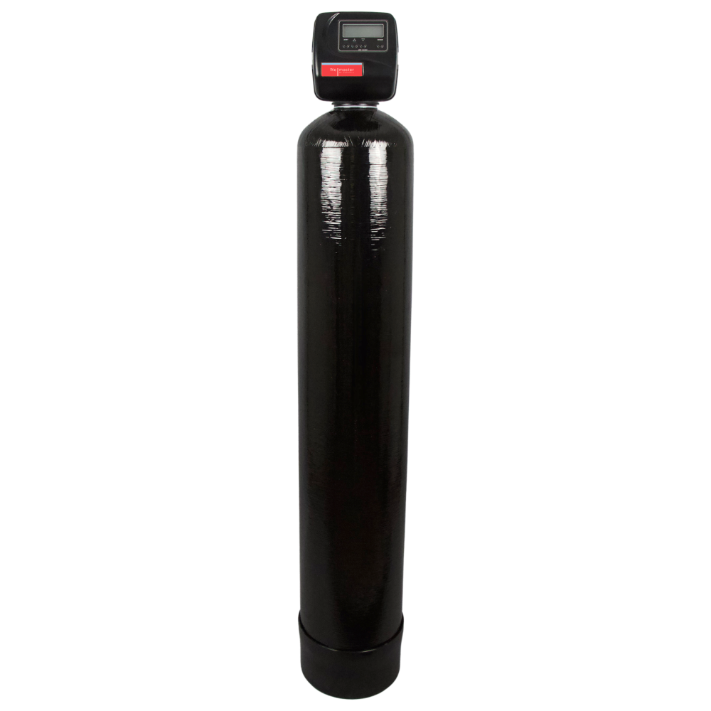 Wellmaster Water Softener