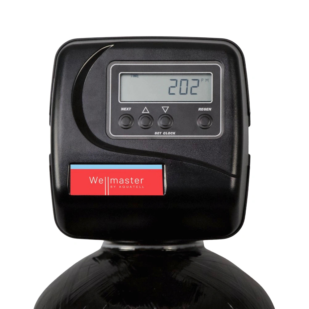 Wellmaster Water Softener