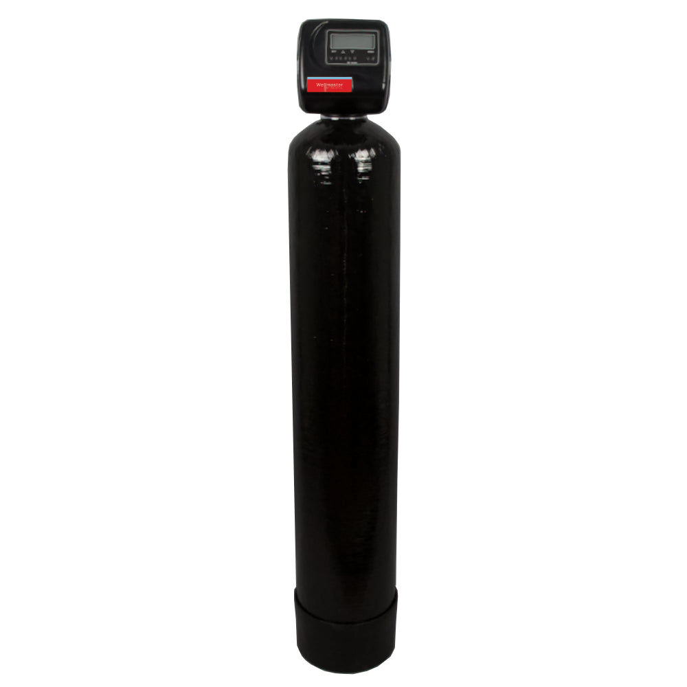 Wellmaster Water Softener