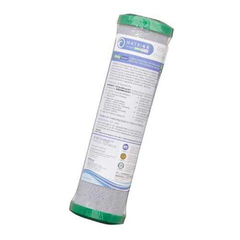 Matrikx Chloraguard Chlorine Reduction Filter Cartridge