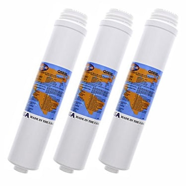 1-Year Quick Change Replacement Filter Bundle
