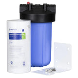 Prosoft 2 AQX Water Softener Filter Bundle