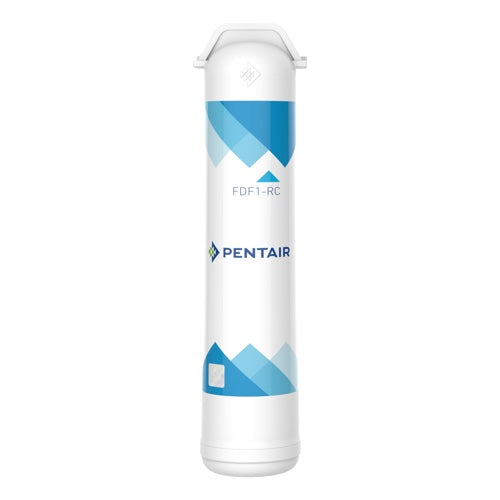 Pentair FDF1-RC cartridge for Chlorine Taste & Odor (655123-96)