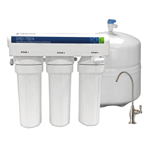 Aquatell High Efficiency Reverse Osmosis System