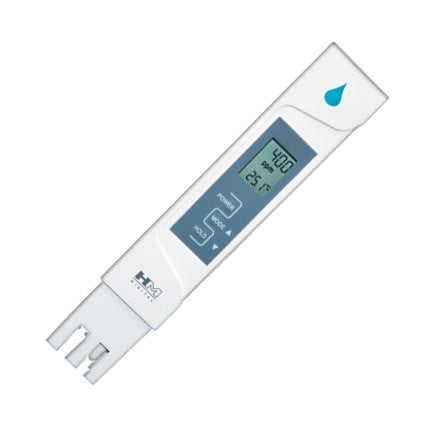 HM Digital AP-2 AquaPro Water Quality Tester (EC)