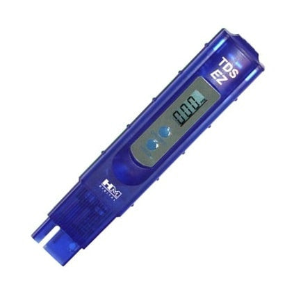 HM Digital TDS-EZ Water Quality Tester
