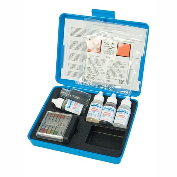 Pro Products 2401 Water Test Kit