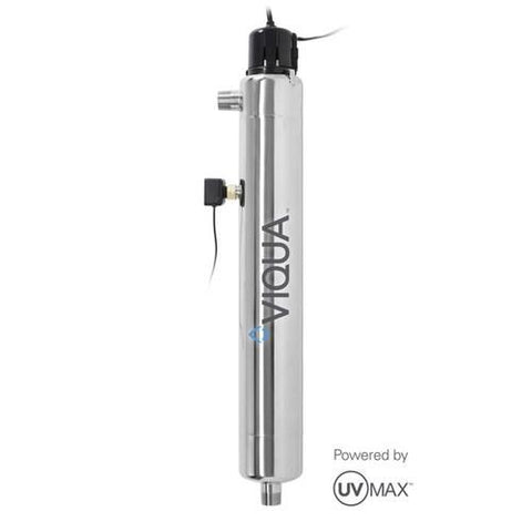 Viqua UVMax E4-V+ UV System (660043-R)