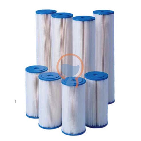 Harmsco WB-HB-20-20W WaterBetter Polyester Filter Cartridge